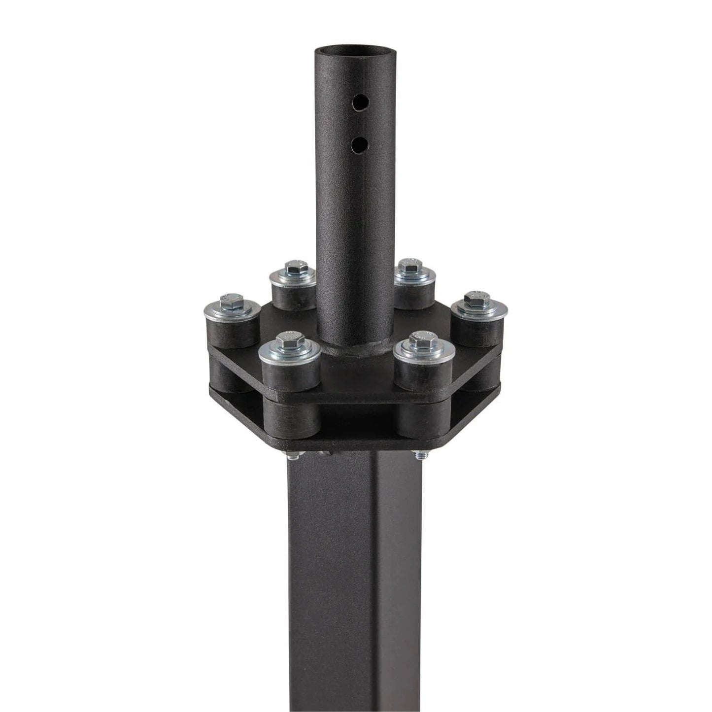 Windua Y5000 (5 KW) Yatay Eksenli Rüzgar Türbini + Montaj Direği